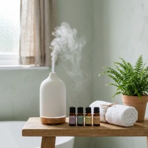 Essential Oil Diffuser