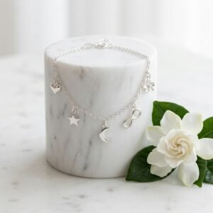 Charm Bracelet (Copy)