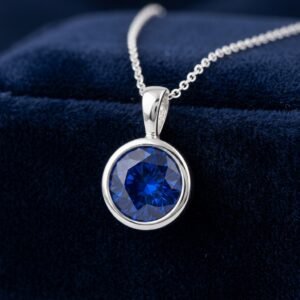 Birthstone Pendant (Copy)