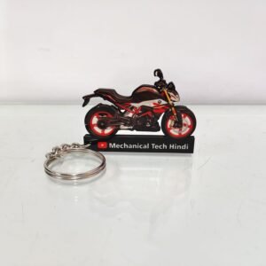 Best Sport Edition Customized Keychain