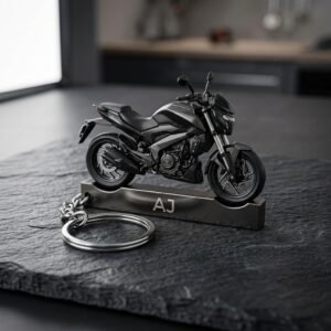 Best Bajaj Dominar 400 Keychain