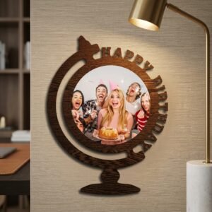 Best Happy Birthday Photo Frame 002.