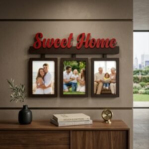 Buy Best Sweet Home Photo Frame 054