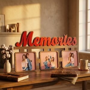 Buy Best Memories Photo Frame 053