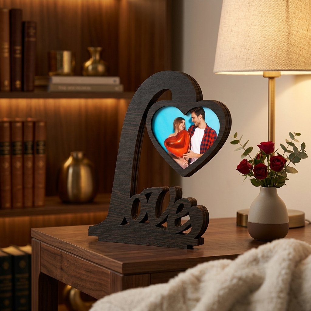Buy Best Love Photo Frame 070 - Image 3