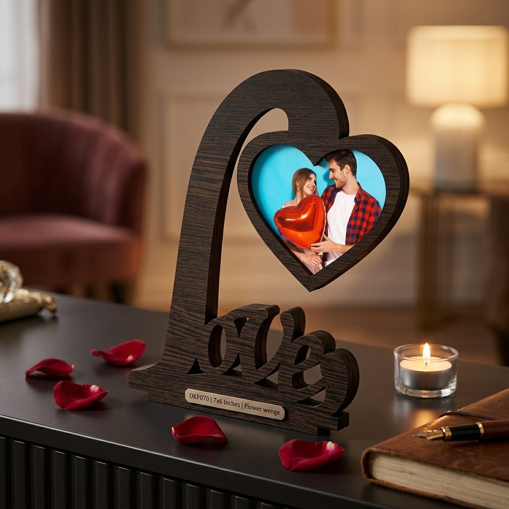Buy Best Love Photo Frame 070 - Image 4