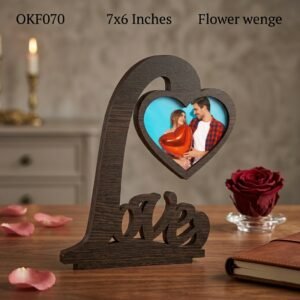 Buy Best Love Photo Frame 070