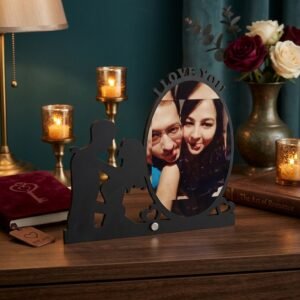Best Love You Photo Frame 065
