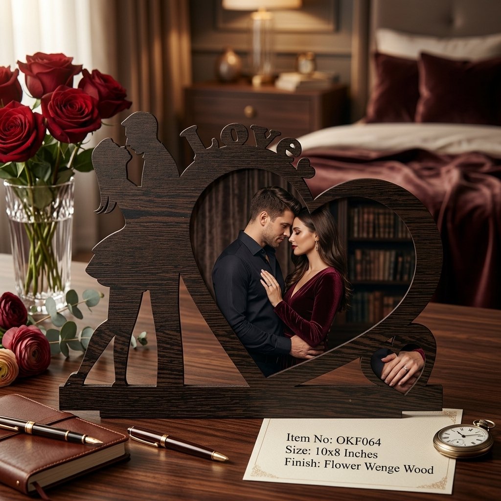 Buy Best Love Photo Frame 064 - Image 2