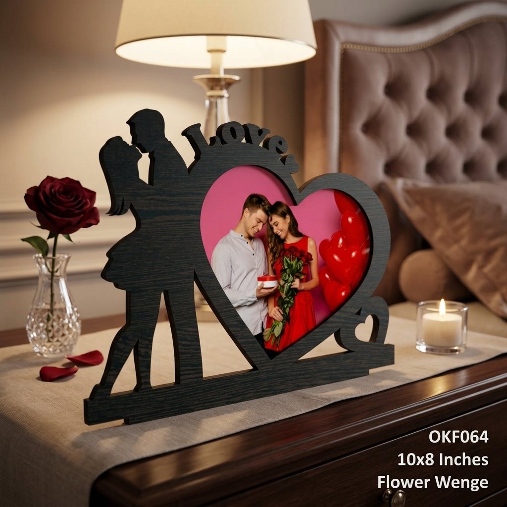 Buy Best Love Photo Frame 064 - Image 4