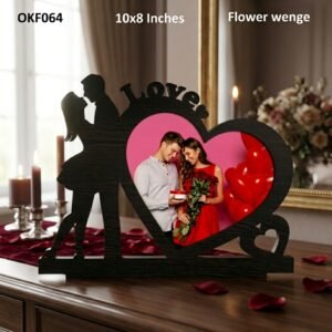 Buy Best Love Photo Frame 064
