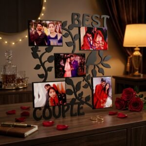 Buy Best Couple Photo Frame 059