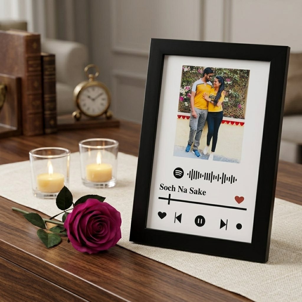 Best Spotify Photo Frame 001 - Image 3