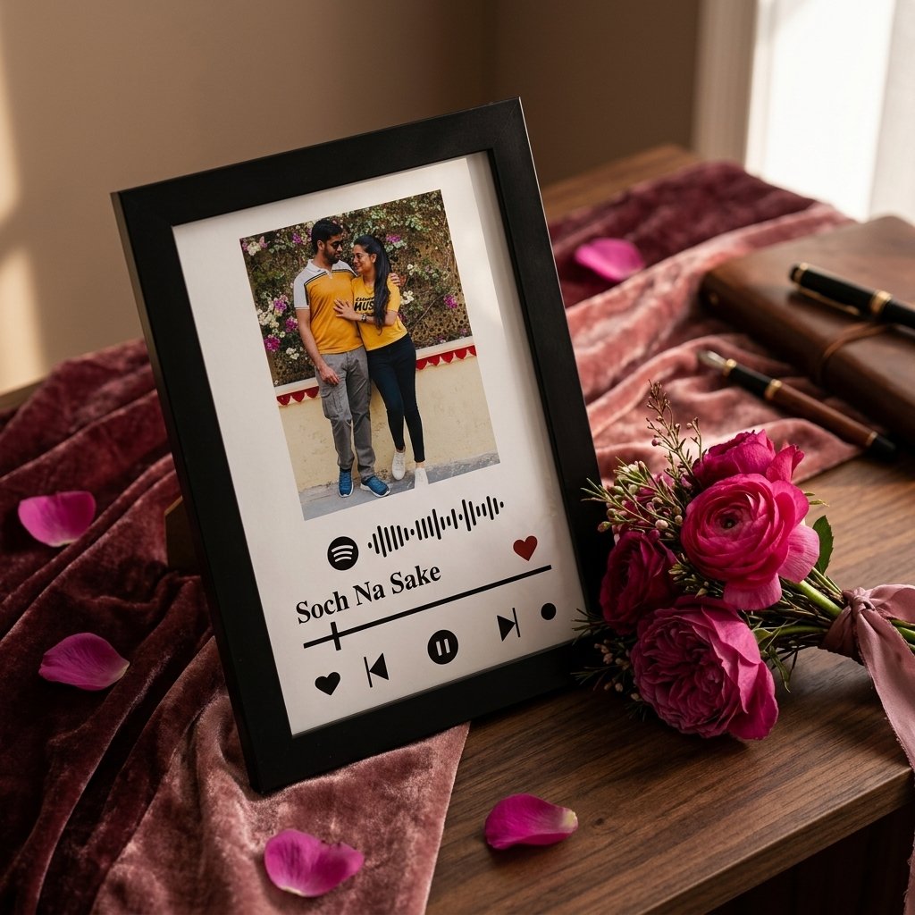 Best Spotify Photo Frame 001 - Image 4
