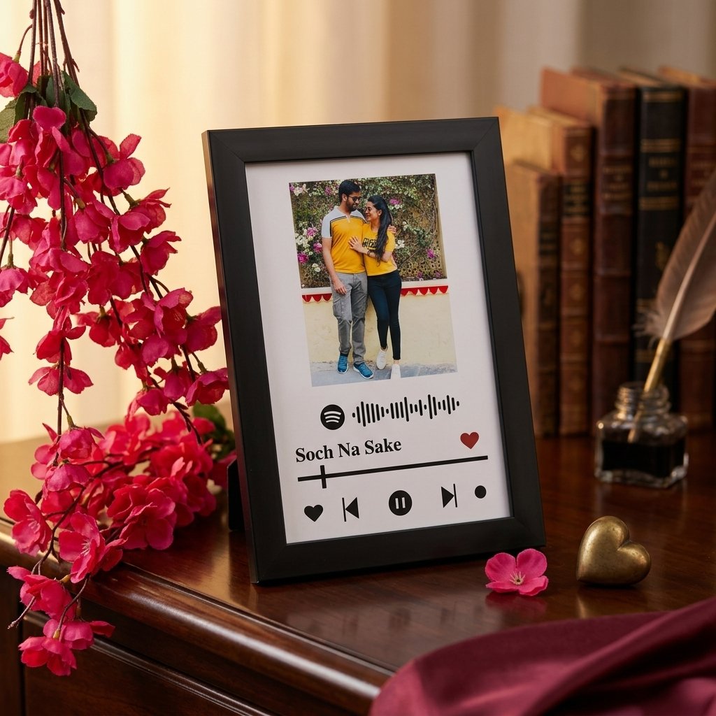 Best Spotify Photo Frame 001 - Image 2