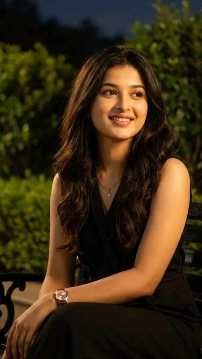 Priya Sharma